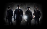 Italian Mafia Gangster Wallpapers - Top Free Italian Mafia Gangster ...