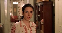 A film still of Jennifer Connelly in A Beautiful Mind (2001). Simply ...