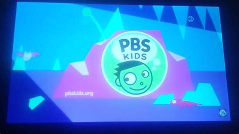 Pbs Kids Program Break 2021 Wcgh Dt2 But On Tv Short Version Youtube