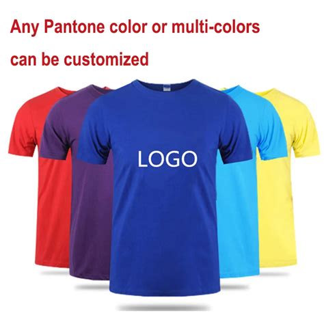 Custom Silk Screen Printing Mens Fashion Cotton Tee Shirts Buy T