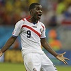 Joel Campbell: Can the Costa Rican Succeed on the English Premier ...