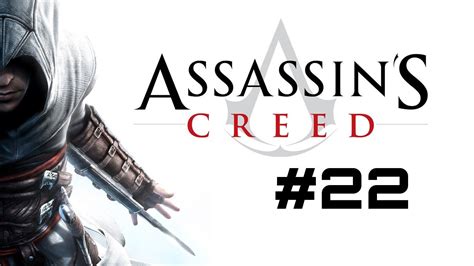 Let S Play Assassin S Creed Part 22 Third Target Talal YouTube