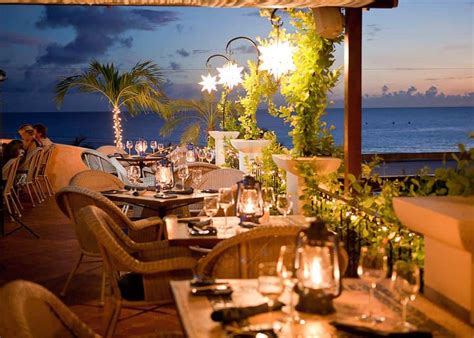 top 11 places to eat in barbados barbados only holiday lettings