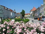 Stadtplatz Eferding
