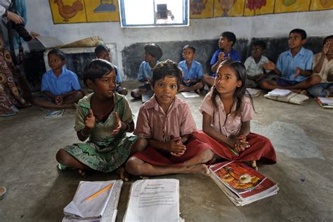 India's higher education system is highly concentrated and undergoing big changes since its beginning in 1947. Education in India | Karuna-Shechen