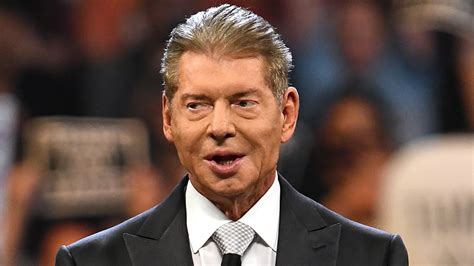 What Consequences Will Vince Mcmahon Face If Proven Guilty Of S X Trafficking Accusations