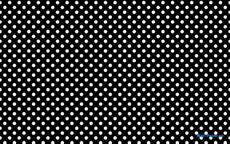 Black Polka Dot Wallpaper 39 Images