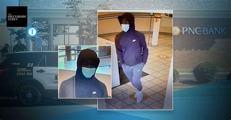 Opd Searching For Man After Alleged Armed Bank Robbery Suspect May Still Be Armed The