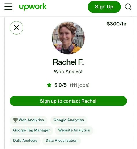 6 Winning Upwork Profile Examples From Six Figure Freelancers