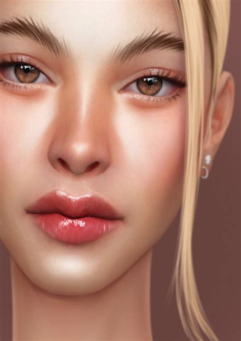 Gpme Gold Makeup Set Cc11 At Goppols Me Sims 4 Updates