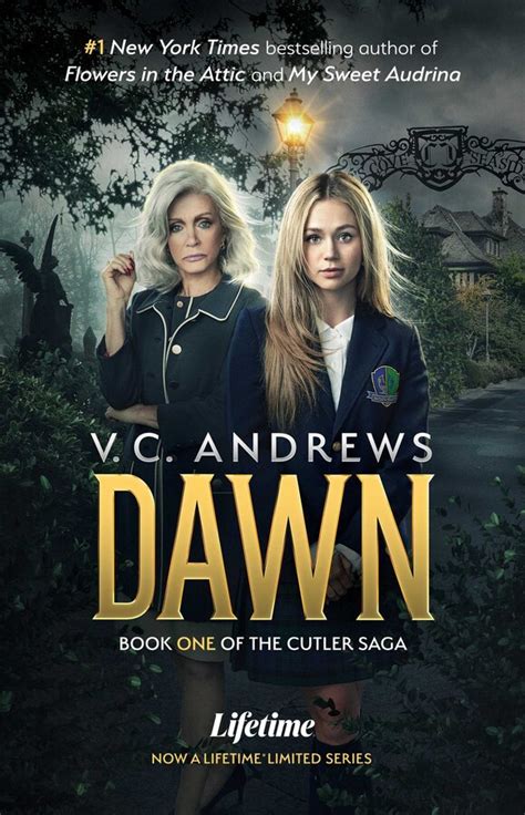 Dawn Ebook By Vc Andrews Official Publisher Page Simon And Schuster