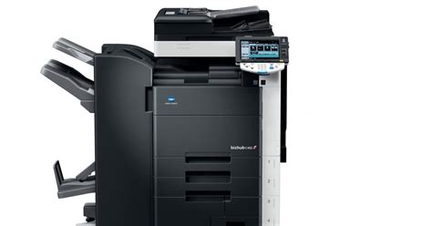 Because of unavailable paper size easily adapt the mfp panel and printer driver interface to your individual needs and thus enhance. Driver Konica Minolta C452 Windows, Mac Download - Konica ...