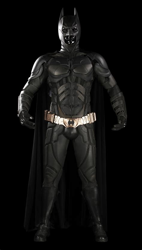 Prop Store Live Auction 2016 Presents Batman Prop Store Ultimate