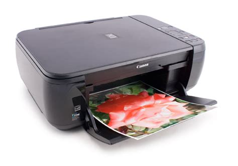 Maybe you would like to learn more about one of these? Canon Pixma MP280 Photo All-in-One Printer First Looks ...