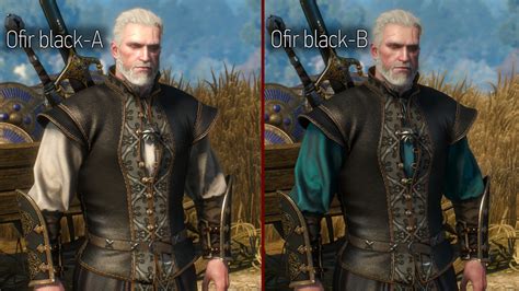 Witcher 3 Armory Or Breach Mahadriver