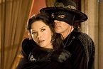 Catherine Zeta Jones, A Mascara Do Zorro, Movie Scenes, Movie Tv, Movie ...