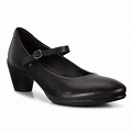 Women's Sculptured Mary Janes | Official ECCO® Shoes