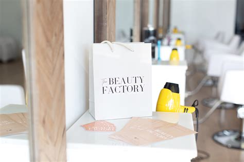 The Beauty Factory Open Its First Location In Miami Digital Journal