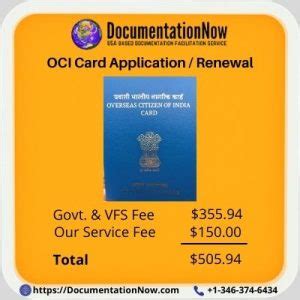 Infant to completion of 20 years. OCI Card process | Indian Passport Renewal | NICOP | OCI ...