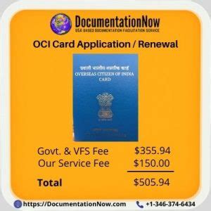 Infant to completion of 20 years. OCI Card process | Indian Passport Renewal | NICOP | OCI ...