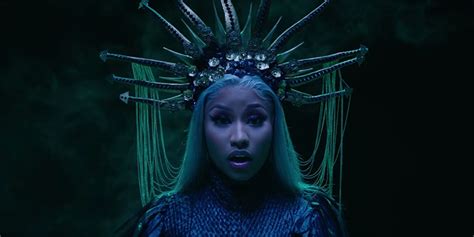 The rapper nicki minaj reacted on tuesday to not being nominated for mtv's coveted video of the year award by saying that the cultural contributions of black ms. Nicki Minaj Shares New "Hard White" Video: Watch | Pitchfork
