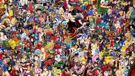 83 2048x1152 Anime Wallpapers On Wallpaperplay