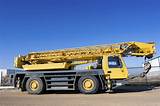 Images of Heavy Equipment News