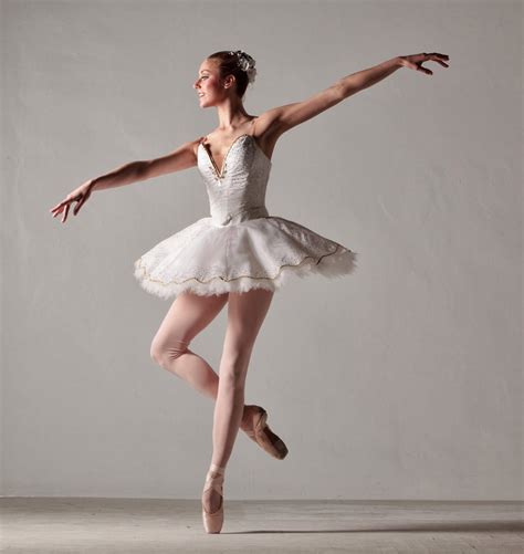 Ballet Clásico Introducción