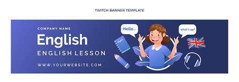 Study English Banner Vectors And Illustrations For Free Download Freepik