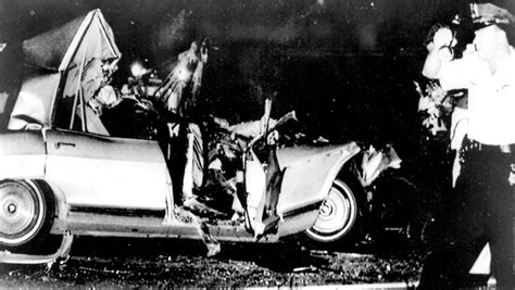 Jayne Mansfields Car Crash Death Inspired Truckies Lifesaving