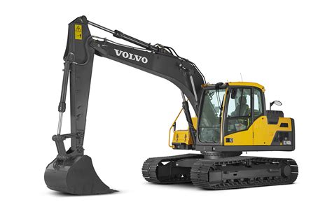 Volvo Ec140dl Specifications And Technical Data 2012 2016 Lectura Specs
