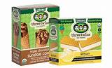 Organic Ice Cream Flavors Images