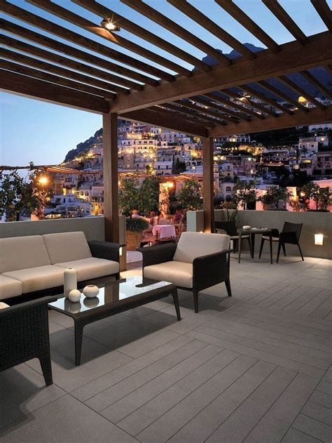 30 Stunning Roof Terrace Decorating Ideas That You Should Try Roof