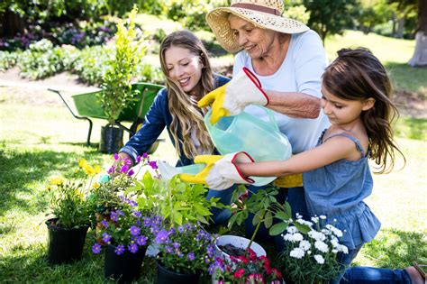 Searching for the right gift? Gardening Gifts for Mother's Day in New Jersey
