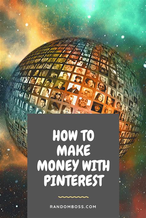 How To Make Money With Pinterest Step By Step The Complete Guide