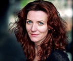 Michelle Fairley Biography - Facts, Childhood, Family Life & Achievements