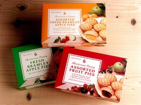 Marks & spencer is a leading british brand, bringing contemporary style at great value to millions of customers across the globe. Marks & Spencer Packaging Design | Clinton Smith Design ...