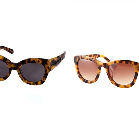 splurge vs steal hot summer sunglasses e online