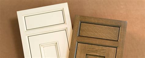 Lower costs than big box stores at quikdrawers.com! Door & Drawer Front Styles - Cabinet Joint