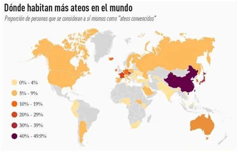 ¿qué Es El AteÍsmo Religioso Descúbrelo Todo Aquí