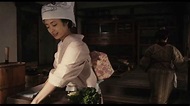"A Tale of Samurai Cooking - A True Love Story" Trailer English ...