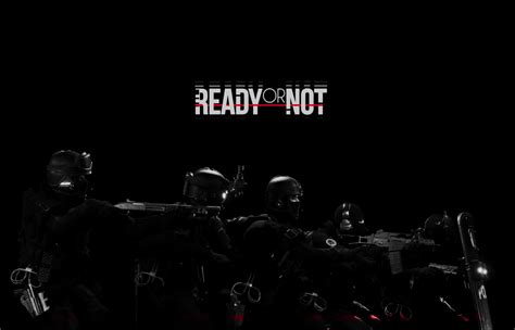 Ready or Not is a tactical FPS that looks like a modern SWAT - VG247