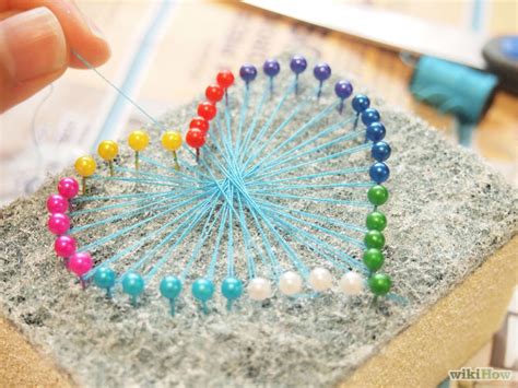 Super Simple Crafts You Can Do With Threads