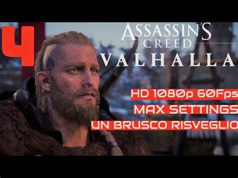Assassin S Creed Valhalla Un Brusco Risveglio Gameplay Walkthrough