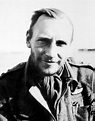 Paddy Mayne and the SAS: The man behind the legend
