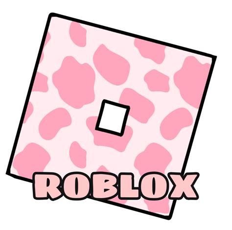 R O B L O X P I N K L O G O Zonealarm Results - roblox pink