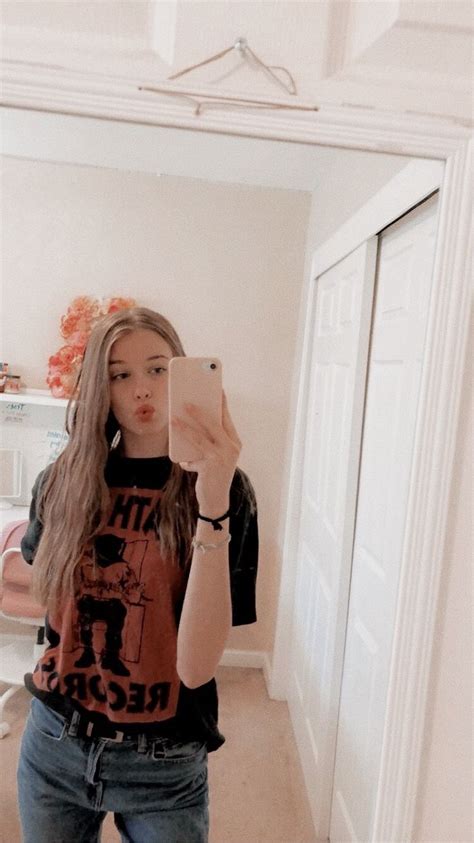 Gallery Brookehilgardner Vsco Blonde Girl Selfie Girl Photo Poses Cute Brunette