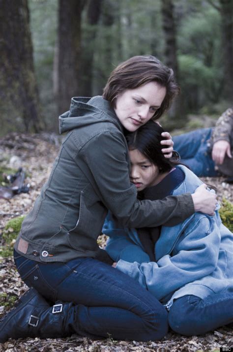 Top Of The Lake Episode 6 Finale Review Elisabeth Moss Holly Hunter In Jane Campions Tv Drama