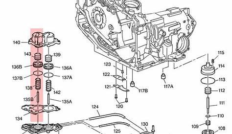 2004 chevy impala 3.4 engine diagram
