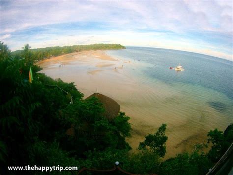 2019 Camotes Island Travel Guide Resorts Tourist Spots Tours